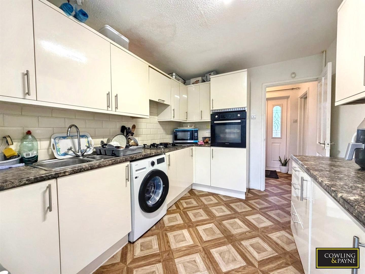 Royal Oak Drive, Wickford